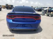 ✅ 2018 Dodge Charger R/T Scat Pack • VIN: 2C3CDXGJ9JH200854 • Lot: 63281065. Listed on Copart with 89,440 mi. Free auction sales archive from the USA and detailed vehicle history report at DreamBid. Image 6.
