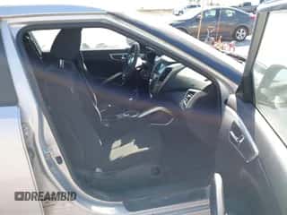 2016 Hyundai Veloster с VIN KMHTC6AD6GU261091, выставлен на аукционе IAAI как лот 43418121 с пробегом 106 868 миль миль и . История ставок и продаж доступна на DreamBid. Изображение 5.