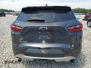 ✅ 2021 Chevrolet Blazer LT • VIN: 3GNKBCRS2MS554977 • Lot: 69575545. Listed on Copart with Not provided. Free auction sales archive from the USA and detailed vehicle history report at DreamBid. Image 6.