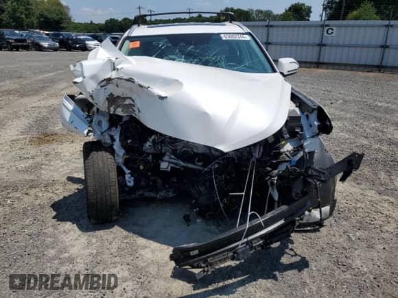 2021 Hyundai Palisade SEL с VIN KM8R44HE6MU259203, выставлен на аукционе Copart как лот 63002344 с пробегом Не указан миль и Списание • Salvage title. История ставок и продаж доступна на DreamBid. Изображение 5.