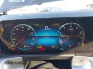 ✅ 2023 Mercedes-Benz GLB 250 • VIN: W1N4M4GB1PW322926 • Lot: 43453808. Wystawiony na IAAI z przebiegiem 24 312 mil. Bezpłatny archiwum sprzedaży aukcyjnych z USA i szczegółowy raport historii pojazdu na DreamBid. Zdjęcie 7.