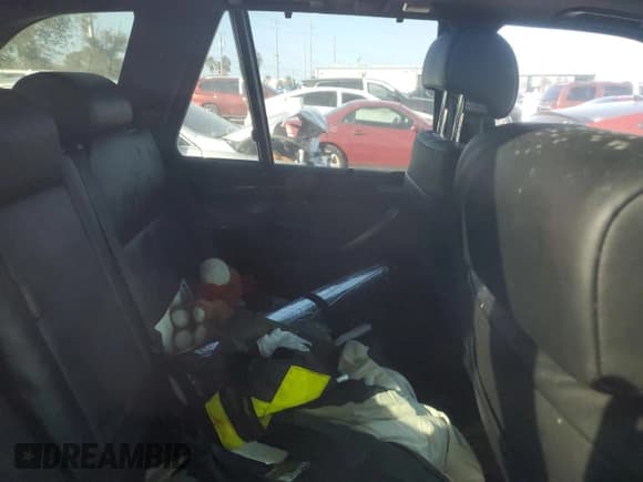 ✅ 2006 BMW X5 4.8is • VIN: 5UXFA935X6LE84478 • Лот: 78643074. Опубликован ранее на Copart с пробегом 172 929 миль. Бесплатный доступ к архиву аукционных продаж из США и подробный отчёт об истории автомобиля на DreamBid. Изображение 10.