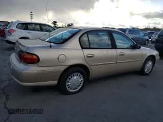 2002 Chevrolet Malibu z VIN 1G1ND52J82M641494, wystawiony jako Copart lot #83395494 z przebiegiem 25 193 mil mil oraz Czysty tytuł • Clean title. Historia ofert i sprzedaży dostępna na DreamBid. Obrazek 3.