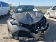 ✅ 2017 Toyota Corolla LE • VIN: 5YFBURHE7HP600369 • Lot: 43649950. Wystawiony na IAAI z przebiegiem 89 564 mil. Bezpłatny archiwum sprzedaży aukcyjnych z USA i szczegółowy raport historii pojazdu na DreamBid. Zdjęcie 13.