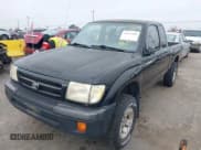 ✅ 1999 Toyota Tacoma PreRunner • VIN: 4TASN92N7XZ413641 • Lot: 43876080. Listed on IAAI with 220,805 mi. Free auction sales archive from the USA and detailed vehicle history report at DreamBid. Image 6.