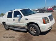 ✅ 2006 Cadillac Escalade EXT • VIN: 3GYEK62N36G113340 • Lot: 43119192. Listed on IAAI with 125,095 mi. Free auction sales archive from the USA and detailed vehicle history report at DreamBid. Image 14.
