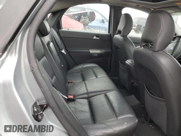 ✅ 2006 Volvo S40 2.5L Turbo • VIN: YV1MH682662222150 • Lot: 84041604. Listed on Copart with Not provided. Free auction sales archive from the USA and detailed vehicle history report at DreamBid. Image 10.