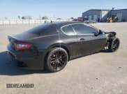 ✅ 2018 Maserati GranTurismo Sport • VIN: ZAM45VLA8J0259434 • Lot: 48539985. Listed on Copart with 29,729 mi. Free auction sales archive from the USA and detailed vehicle history report at DreamBid. Image 3.