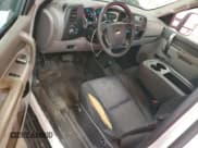 ✅ 2013 Chevrolet Silverado 2500HD Work Truck • VIN: 1GC0KVCG4DZ166135 • Лот: 68543465. Опубликован ранее на Copart с пробегом 134 928 миль. Бесплатный доступ к архиву аукционных продаж из США и подробный отчёт об истории автомобиля на DreamBid. Изображение 8.