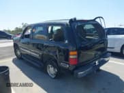 ✅ 2001 GMC Yukon SLT • VIN: 1GKEK13T01R160974 • Lot: 40080493. Listed on IAAI with Not provided. Free auction sales archive from the USA and detailed vehicle history report at DreamBid. Image 3.