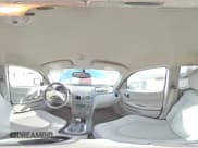 ✅ 2009 Chevrolet HHR 1LT • VIN: 3GNCA23B29S559887 • Lot: 49232075. Listed on Copart with 126,848 mi. Free auction sales archive from the USA and detailed vehicle history report at DreamBid. Image 13.