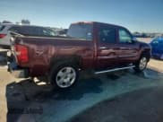 ✅ 2009 Chevrolet Silverado 1500 LT • VIN: 3GCEC23059G248502 • Lot: 87104775. Wystawiony na Copart z przebiegiem 166 252 mil. Bezpłatny archiwum sprzedaży aukcyjnych z USA i szczegółowy raport historii pojazdu na DreamBid. Zdjęcie 3.