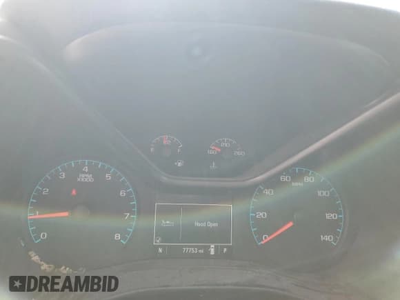 ✅ 2021 Chevrolet Colorado 2WD Work Truck • VIN: 1GCGSBEN1M1111410 • Lot: 59946025. Wystawiony na Copart z przebiegiem 77 753 mil. Bezpłatny archiwum sprzedaży aukcyjnych z USA i szczegółowy raport historii pojazdu na DreamBid. Zdjęcie 9.