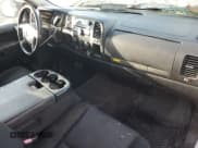 ✅ 2012 Chevrolet Silverado 1500 LT • VIN: 1GCRCSEA8CZ102349 • Lot: 65636865. Listed on Copart with 224,003 mi. Free auction sales archive from the USA and detailed vehicle history report at DreamBid. Image 8.