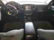 2017 Dodge Durango SXT with VIN 1C4RDHAG8HC629179, listed as a Copart auction lot 90307925 with 105,205 mi miles and Salvage title. Bid and sale history available at DreamBid. Image 8.