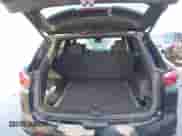 2020 Chevrolet Blazer RS z VIN 3GNKBERS2LS617280, wystawiony jako IAAI lot #43043654 z przebiegiem 114 091 mil mil oraz . Historia ofert i sprzedaży dostępna na DreamBid. Obrazek 17.