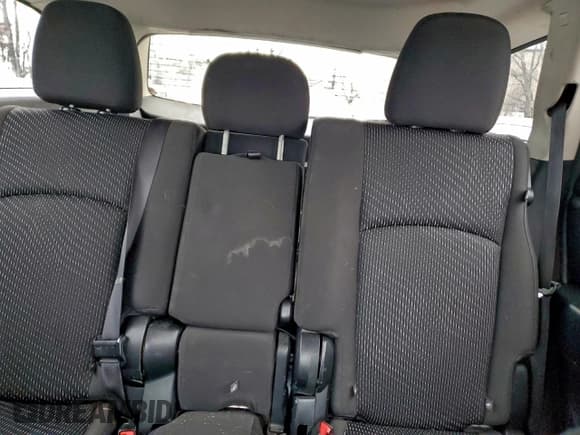 ✅ 2017 Dodge Journey SXT • VIN: 3C4PDDBG7HT527584 • Lot: 93783275. Listed on Copart with 183,338 mi. Free auction sales archive from the USA and detailed vehicle history report at DreamBid. Image 10.