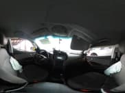 ✅ 2015 Hyundai Santa Fe • VIN: 5XYZU3LB2FG304301 • Лот: 43579616. Опубликован ранее на IAAI с пробегом 154 015 миль. Бесплатный доступ к архиву аукционных продаж из США и подробный отчёт об истории автомобиля на DreamBid. Изображение 18.