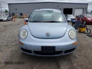 ✅ 2009 Volkswagen Beetle S • VIN: 3VWPW31C49M503030 • Lot: 69155735. Listed on Copart with 196,862 mi. Free auction sales archive from the USA and detailed vehicle history report at DreamBid. Image 5.