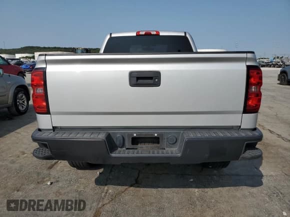 ✅ 2014 Chevrolet Silverado 1500 Work Truck • VIN: 1GCNCPEH2EZ132328 • Лот: 70535774. Опубликован ранее на Copart с пробегом 99 657 миль. Бесплатный доступ к архиву аукционных продаж из США и подробный отчёт об истории автомобиля на DreamBid. Изображение 6.