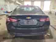 ✅ 2019 Chevrolet Malibu LT • VIN: 1G1ZD5ST4KF115824 • Lot: 72007735. Wystawiony na Copart z przebiegiem 114 386 mil mil. Skorzystaj z bezpłatnego archiwum sprzedaży aukcyjnych z USA i zobacz szczegółowy raport historii pojazdu na DreamBid. Zdjęcie 6.