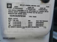 ✅ 2005 Chevrolet Silverado 2500HD LS • VIN: 1GCHK23U25F931501 • Лот: 70152695. Опубликован ранее на Copart с пробегом 81 383 миль. Бесплатный доступ к архиву аукционных продаж из США и подробный отчёт об истории автомобиля на DreamBid. Изображение 12.