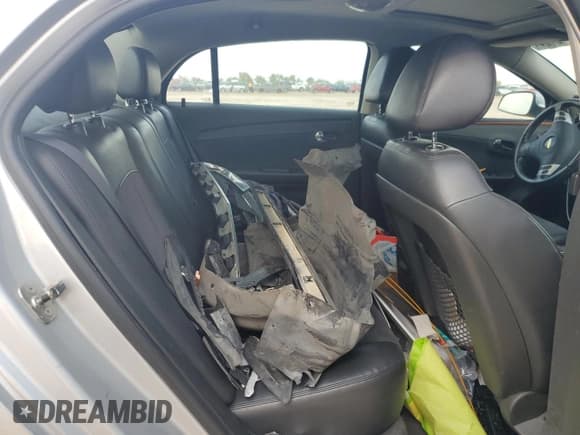 ✅ 2011 Chevrolet Malibu 2LT • VIN: 1G1ZD5E17BF247695 • Lot: 79918184. Listed on Copart with Not provided. Free auction sales archive from the USA and detailed vehicle history report at DreamBid. Image 11.