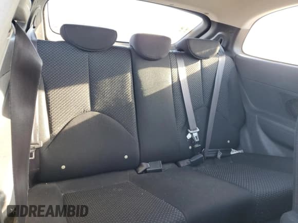 ✅ 2009 Hyundai Accent Auto GS • VIN: KMHCM36CX9U124900 • Лот: 54199905. Опубликован ранее на Copart с пробегом 160 609 миль. Бесплатный доступ к архиву аукционных продаж из США и подробный отчёт об истории автомобиля на DreamBid. Изображение 10.