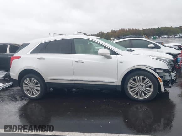 ✅ 2018 Cadillac XT5 Premium Luxury FWD • VIN: 1GYKNERS3JZ128638 • Lot: 43518637. Wystawiony na IAAI z przebiegiem 136 080 mil. Bezpłatny archiwum sprzedaży aukcyjnych z USA i szczegółowy raport historii pojazdu na DreamBid. Zdjęcie 14.