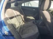 ✅ 2018 Chevrolet Volt LT • VIN: 1G1RC6S5XJU111829 • Lot: 71972894. Wystawiony na Copart z przebiegiem 102 656 mil. Bezpłatny archiwum sprzedaży aukcyjnych z USA i szczegółowy raport historii pojazdu na DreamBid. Zdjęcie 10.