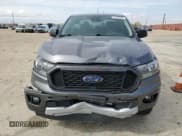 ✅ 2021 Ford Ranger XL • VIN: 1FTER4EH4MLD65870 • Lot: 51475945. Listed on Copart with 53,892 mi. Free auction sales archive from the USA and detailed vehicle history report at DreamBid. Image 5.