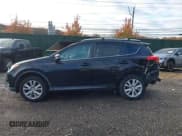 ✅ 2014 Toyota RAV4 Limited • VIN: 2T3DFREV0EW200341 • Lot: 43590852. Wystawiony na IAAI z przebiegiem 91 013 mil. Bezpłatny archiwum sprzedaży aukcyjnych z USA i szczegółowy raport historii pojazdu na DreamBid. Zdjęcie 15.