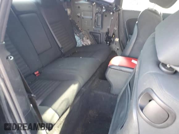 2017 Dodge Challenger R/T с VIN 2C3CDZBT5HH658664, выставлен на аукционе Copart как лот 90016645 с пробегом Не указан миль и Чистый • Clean title. История ставок и продаж доступна на DreamBid. Изображение 10.