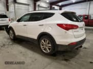 ✅ 2015 Hyundai Santa Fe • VIN: 5XYZWDLA9FG247246 • Лот: 67887992. Опубликован ранее на Copart с пробегом 143 659 миль. Бесплатный доступ к архиву аукционных продаж из США и подробный отчёт об истории автомобиля на DreamBid. Изображение 2.