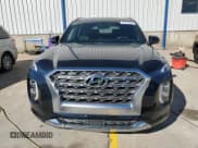 ✅ 2020 Hyundai Palisade Limited • VIN: KM8R5DHE4LU156373 • Лот: 87414535. Опубликован ранее на Copart с пробегом 43 735 миль. Бесплатный доступ к архиву аукционных продаж из США и подробный отчёт об истории автомобиля на DreamBid. Изображение 5.