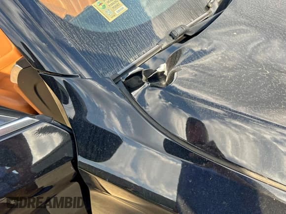 ✅ 2018 BMW 5 Series 530i • VIN: WBAJA5C5XJWA56967 • Лот: 95072665. Опубликован ранее на Copart с пробегом 131 824 миль. Бесплатный доступ к архиву аукционных продаж из США и подробный отчёт об истории автомобиля на DreamBid. Изображение 12.