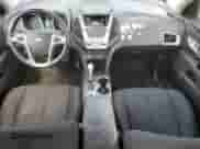 2013 Chevrolet Equinox LT z VIN 1GNFLEEK2DZ118682, wystawiony jako Copart lot #70842695 z przebiegiem 117 305 mil mil oraz Szkoda całkowita • Salvage title. Historia ofert i sprzedaży dostępna na DreamBid. Obrazek 8.