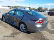 ✅ 2023 Toyota Camry LE • VIN: 4T1C11AK5PU082001 • Лот: 43592868. Опубликован ранее на IAAI с пробегом 47 330 миль. Бесплатный доступ к архиву аукционных продаж из США и подробный отчёт об истории автомобиля на DreamBid. Изображение 3.