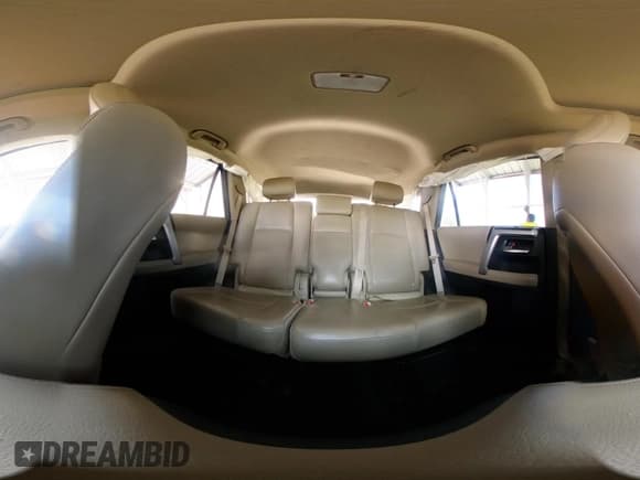 ✅ 2018 Toyota 4Runner SR5 • VIN: JTEBU5JR9J5598189 • Лот: 42844572. Опубликован ранее на IAAI с пробегом 92 780 миль. Бесплатный доступ к архиву аукционных продаж из США и подробный отчёт об истории автомобиля на DreamBid. Изображение 17.