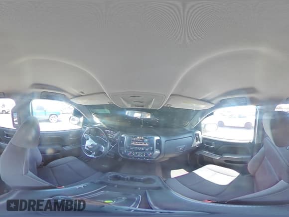 ✅ 2015 Chevrolet Silverado 1500 LT • VIN: 1GCRCREC8FZ225728 • Лот: 58742255. Опубликован ранее на Copart с пробегом 129 924 миль. Бесплатный доступ к архиву аукционных продаж из США и подробный отчёт об истории автомобиля на DreamBid. Изображение 14.