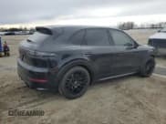 ✅ 2021 Porsche Cayenne GTS • VIN: WP1AG2AY0MDA34761 • Lot: 50386585. Listed on Copart with 29,627 mi. Free auction sales archive from the USA and detailed vehicle history report at DreamBid. Image 3.