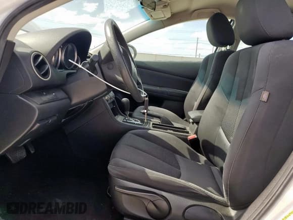 ✅ 2011 Mazda 6 i Sport • VIN: 1YVHZ8BH1B5M22014 • Lot: 60839075. Listed on Copart with 183,354 mi. Free auction sales archive from the USA and detailed vehicle history report at DreamBid. Image 7.