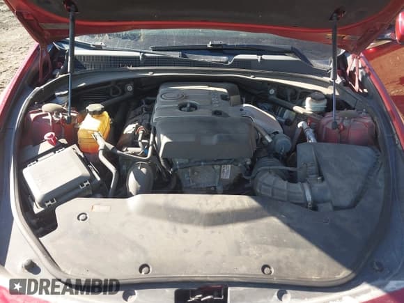 ✅ 2014 Cadillac CTS AWD • VIN: 1G6AW5SX4E0149936 • Lot: 43703151. Listed on IAAI with 108,671 mi. Free auction sales archive from the USA and detailed vehicle history report at DreamBid. Image 10.