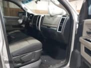 ✅ 2012 Ram 1500 SLT • VIN: 1C6RD7GP0CS102986 • Lot: 42210247. Listed on IAAI with 120,815 mi. Free auction sales archive from the USA and detailed vehicle history report at DreamBid. Image 5.