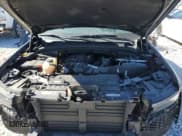 ✅ 2023 Jeep Grand Cherokee Altitude • VIN: 1C4RJGAG5PC648046 • Lot: 42258735. Listed on Copart with 26,614 mi. Free auction sales archive from the USA and detailed vehicle history report at DreamBid. Image 12.