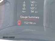 ✅ 2019 Ram 2500 Tradesman • VIN: 3C6UR5CJ3KG659740 • Lot: 42694994. Listed on IAAI with 152,194 mi. Free auction sales archive from the USA and detailed vehicle history report at DreamBid. Image 15.