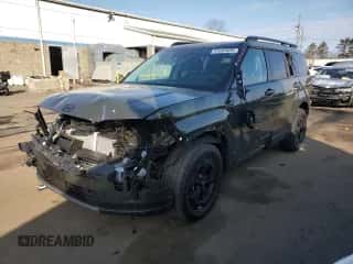 2025 Hyundai Santa Fe XRT с VIN 5NMP3DGL7SH070563, выставлен на аукционе Copart как лот 47297925 с пробегом 9 839 миль миль и Списание • Salvage title. История ставок и продаж доступна на DreamBid. Изображение 1.