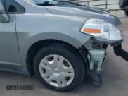 ✅ 2012 Nissan Versa S • VIN: 3N1BC1CP9CK295078 • Лот: 42906194. Опубликован ранее на IAAI с пробегом 81 250 миль. Бесплатный доступ к архиву аукционных продаж из США и подробный отчёт об истории автомобиля на DreamBid. Изображение 19.