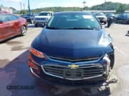 ✅ 2017 Chevrolet Malibu LS • VIN: 1G1ZB5ST6HF165297 • Lot: 43293408. Listed on IAAI with 144,427 mi. Free auction sales archive from the USA and detailed vehicle history report at DreamBid. Image 13.