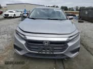 ✅ 2019 Honda Insight Touring • VIN: 19XZE4F98KE007455 • Лот: 84760635. Опубликован ранее на Copart с пробегом 114 766 миль. Бесплатный доступ к архиву аукционных продаж из США и подробный отчёт об истории автомобиля на DreamBid. Изображение 5.